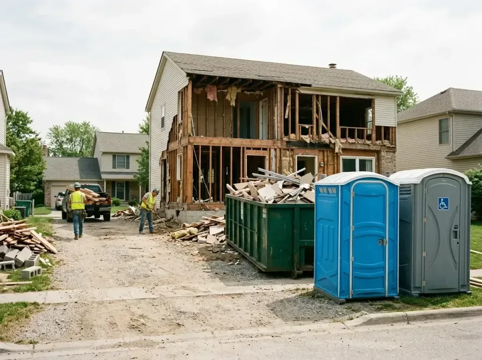 home-renovation-demolition-sit-010 — frequently asked questions, Portable Toilet & Dumpsters Rental in Coppell, TX